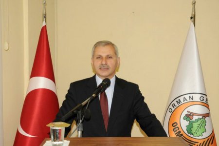 Ormancılar bilimsel denetim istiyor