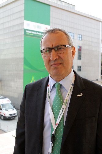 Ormancılardan yaz uyarısı: Ateşinize, sigaranıza dikkat edin (Özel)