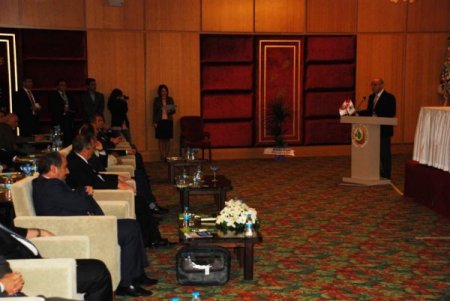 Ormancılık Araştırma Enstitüleri Sempozyumu, Bolu’da başladı