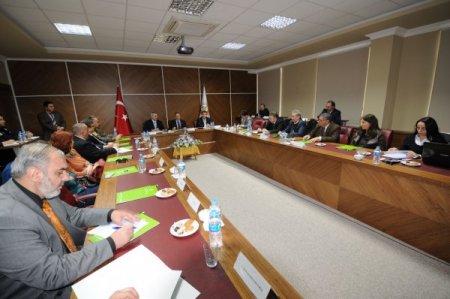 Ormancılık Haftası'nda okullarda resim şiir yarışması düzenlenecek