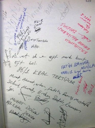 Ormancılık Müzesi'ne Ziyaretçi Akını