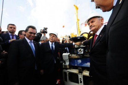 Örnek işbirliğiyle İZBAN Torbalı'ya uzanacak