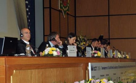 "orta Asya Global Enerji Tablosunda Önemli Bir Bölge"