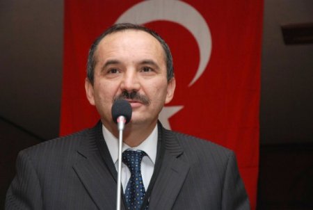 Orta Asya Ülkeleri Balıkçılığı Antalya’da Öğreniyor