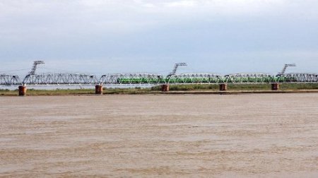 Orta Asya ülkeleri Basra Körfezi'ne Türkmenistan üzerinden açılacak