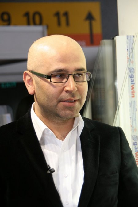 Orta Asya’ın En Büyük İnşaat Fuarı Almatı’da Açıldı