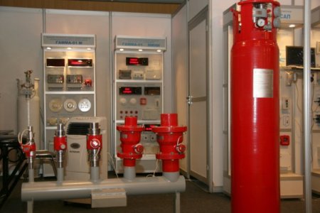 Orta Asya’ın En Büyük İnşaat Fuarı Almatı’da Açıldı