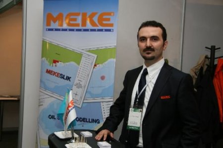 Orta Asya'nın En Büyük Petrol Ve Doğalgaz Fuarı Açıldı