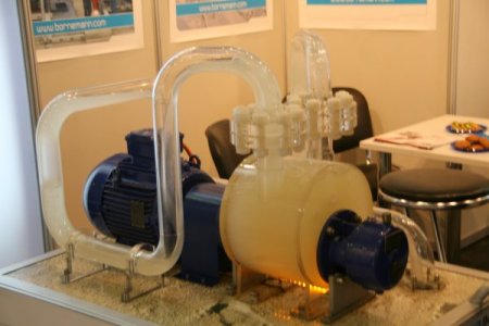 Orta Asya’nın En Büyük Petrol Ve Gaz Fuarı Almatı’da Açıldı