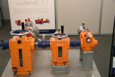 Orta Asya’nın En Büyük Petrol Ve Gaz Fuarı Almatı’da Açıldı