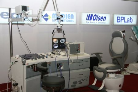 Orta Asya’nın En Büyük Sağlık Fuarı Almatı’da Yapıldı