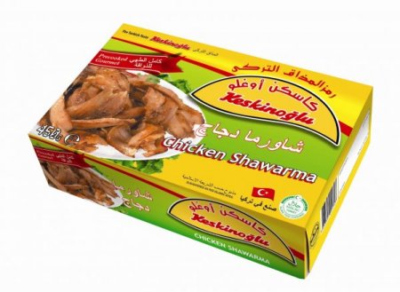 Ortadoğu, Türk pilicini keşfetti