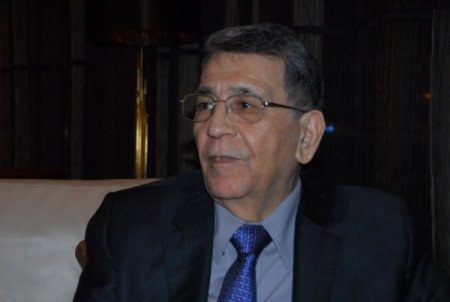 Ortadoğu Başdanışmanı Hürmüzlü, Suudi Arabistan'a mesaj getirdi