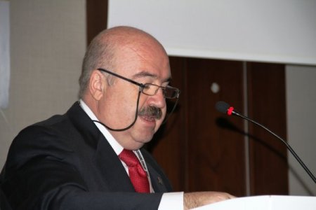 'Ortadoğu'daki gelişmeler akademik sorgulama sürecini de başlattı'