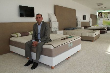 Ortağı olduğu Fransız Biotex’in üretimini Türkiye’ye kaydıracak