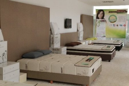 Ortağı olduğu Fransız Biotex’in üretimini Türkiye’ye kaydıracak