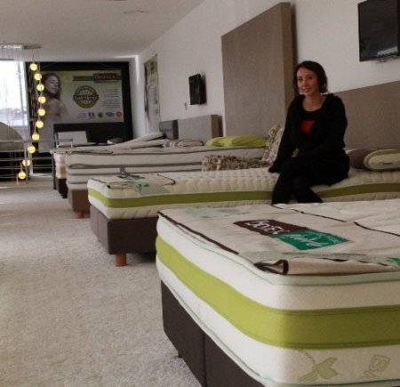 Ortağı olduğu Fransız Biotex’in üretimini Türkiye’ye kaydıracak