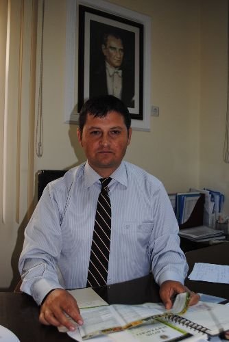 Örtüaltı Bitkisel Üretiminde Biyolojik Desteklemelerinde Son Başvuru 31 Aralık