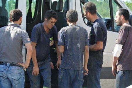 OSB’de kazan patladı: 18 yaralı