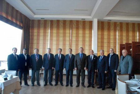 Osbder Başkanı Tuncay: Türkiye’de Üretime Dayalı Şirketler Artmalı