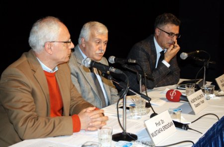 Osman Can: Başkanlık sistemi, biz istiyoruz diye Türkiye’ye dayatılmaz