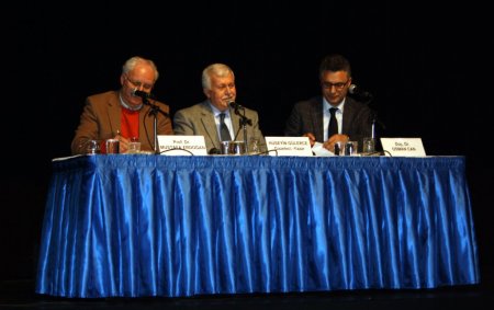 Osman Can: Başkanlık sistemi, biz istiyoruz diye Türkiye’ye dayatılmaz