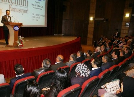 Osman Can: Dağdaki çobanın iradesi, profesörün iradesinden düşük değildir