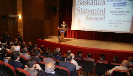 Osman Can: Dağdaki çobanın iradesi, profesörün iradesinden düşük değildir