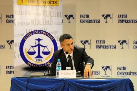 Osman Can: Türkiye Anayasası Bir Karargah Anayasasıdır