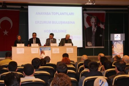 Osman Can: Türkiye’de Halk, İlk Defa Kendi Anayasasını Yapacak