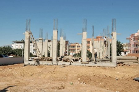 Osman Gazi Ve Oğlu Orhan Gazi'nin İsmi Semt Konaklarına Verilecek