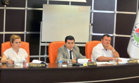 Osman Gazi Ve Oğlu Orhan Gazi'nin İsmi Semt Konaklarına Verilecek