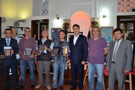 Osman Gazi'yi Anma Ve Bursa'nın Fethi Şenlikleri Fotoğraf Yarışması Sonuçlandı