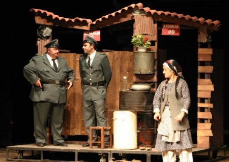 Osman Gidişoğlu yarın toprağa verilecek