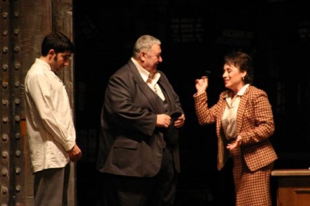 Osman Gidişoğlu yarın toprağa verilecek