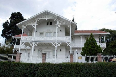 Osman Hamdi Bey Mezarı Başında Anıldı