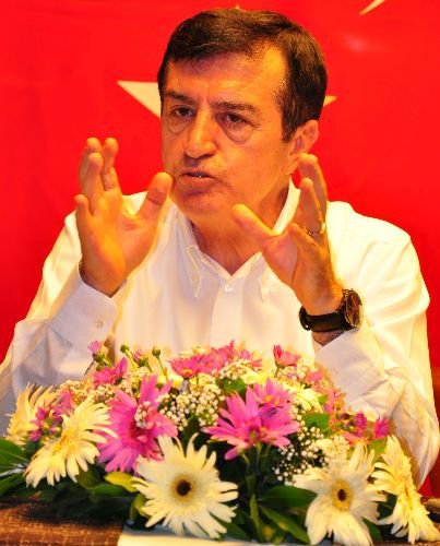 Osman Pamukoğlu: Dersim İsyanını Bastıran Atatürk'tü