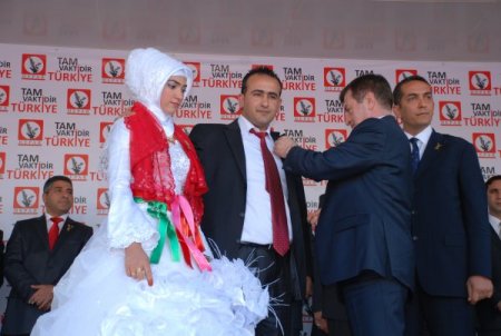 Osman Pamukoğlu: Yıllarca Atatürk’e Ve Milliyetçiliğe Sırtlarını Dayadılar