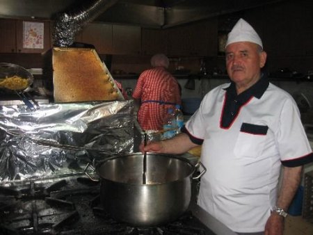 Osman Şenol'un Ticari Hayatı Üniversitede Ders Konusu Oldu