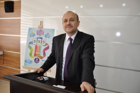 Osmanbey Koleji öğrencileri olimpiyatlardan 6 altın madalyayla döndü