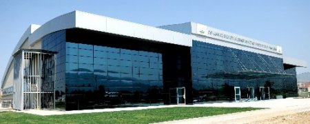 Osmangazi 5. yüzme havuzunu hizmete açmaya hazırlanıyor