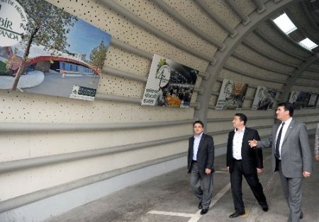 Osmangazi Belediyesi başarılı projeleri ile örnek oluyor