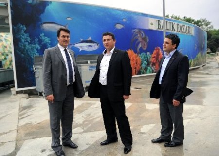 Osmangazi Belediyesi başarılı projeleri ile örnek oluyor