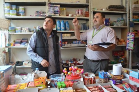 Osmangazi Belediyesi Köylerde Sağlık Seferberliği Başlattı