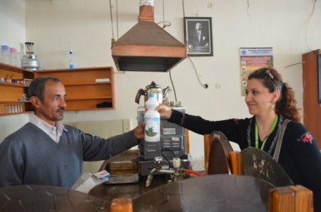 Osmangazi Belediyesi Köylerde Sağlık Seferberliği Başlattı