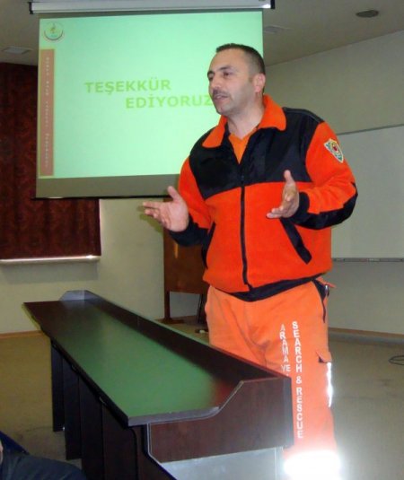 Osmangazi Belediyesi'nden karbonmonoksit uyarısı