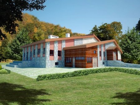 Osmangazi Belediyesi’nden Sarıalan'a iki tesis