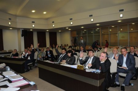 Osmangazi Belediyesi'nin bütçesi 283 milyon TL