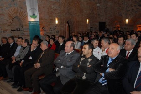 Osmangazi'de Hijyen Eğitimi Alan 133 Kişiye Sertifika Verildi