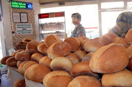 Osmangazi'de Ramazan Öncesi Fırınlara Sıkı Denetim